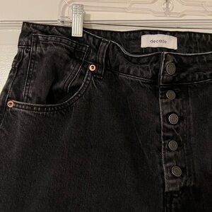 Decade Studio Bonnie Taper 2.0